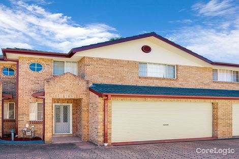 Property photo of 13/30 Hillcrest Road Quakers Hill NSW 2763