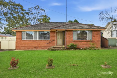 11 Easterbrook Pl, South Penrith, NSW 2750