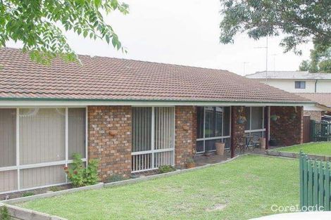 Property photo of 17 Turquoise Place Eagle Vale NSW 2558