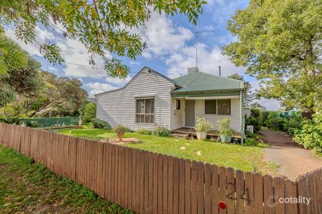 24 Abbott St, Birchip, VIC 3483