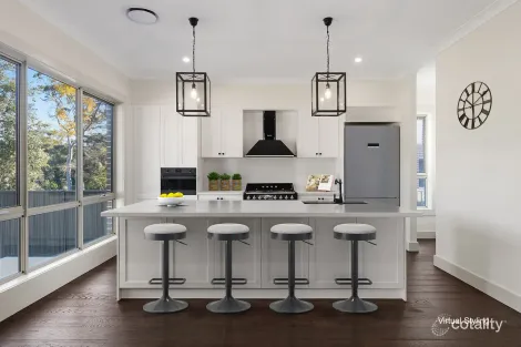 Property photo of 38B Malton Road Beecroft NSW 2119
