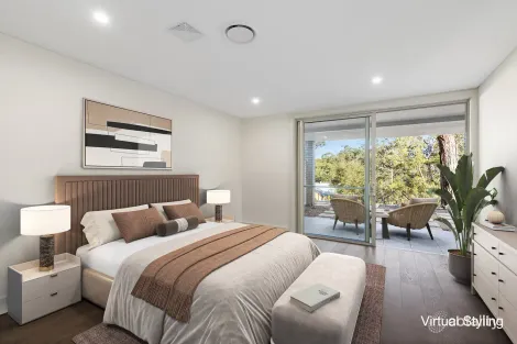 Property photo of 38B Malton Road Beecroft NSW 2119