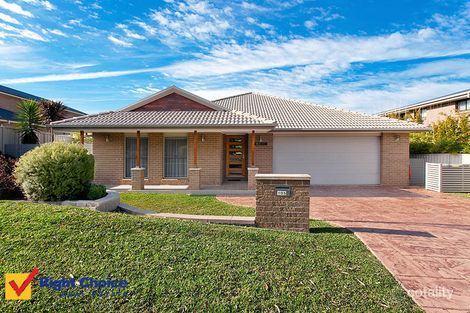 105 College Ave, Flinders, NSW 2529