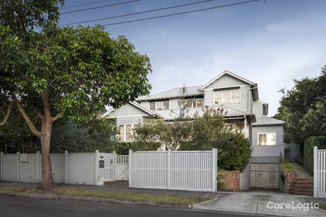 Property photo of 44 Malin Street Kew VIC 3101