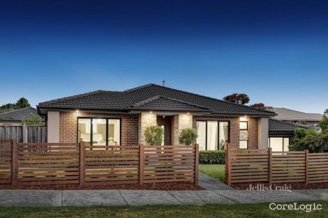 Property photo of 1/456 Maroondah Highway Croydon VIC 3136