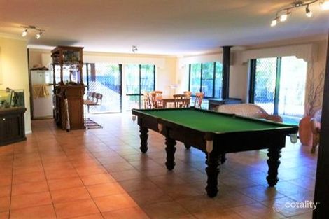Property photo of 20 Benjamin Place Sinnamon Park QLD 4073