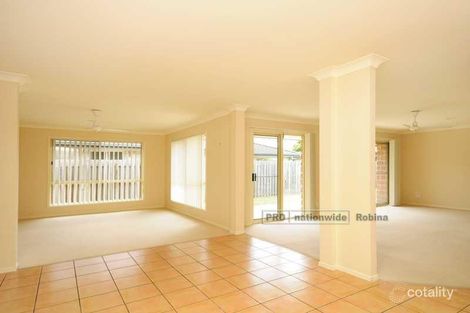 Property photo of 13 Tracey Crescent Varsity Lakes QLD 4227
