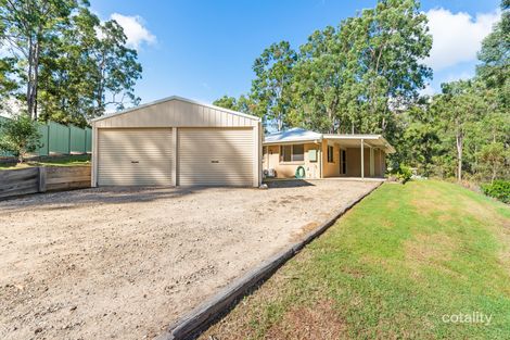 Property photo of 67 Andrew Road Glenwood QLD 4570