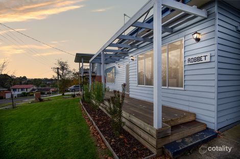 Property photo of 2 Millicent Street Leongatha VIC 3953