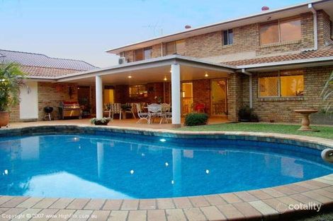 Property photo of 60 Lindfield Circuit Robertson QLD 4109