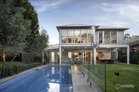 Property photo of 44 Malin Street Kew VIC 3101