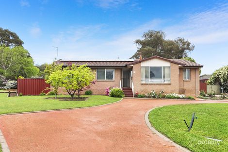 Property photo of 11 Findlay Street Higgins ACT 2615