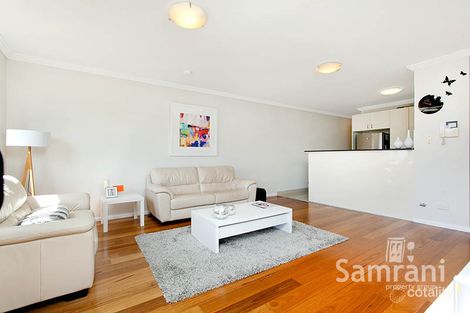 Property photo of 10/1-7 Mansfield Avenue Caringbah NSW 2229
