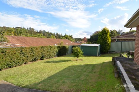 Property photo of 24 Highland Road Green Point NSW 2251