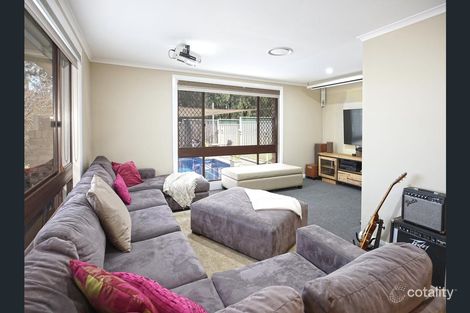 Property photo of 1 Ree Place St Clair NSW 2759
