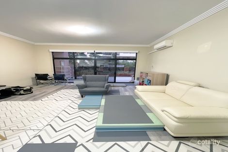20/2-10 Ann St, Lidcombe, NSW 2141