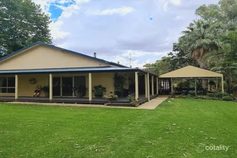 Property photo of 61 Glenview Road Barham NSW 2732