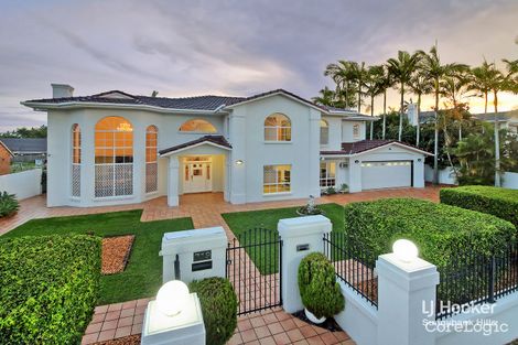 Property photo of 719 Musgrave Road Robertson QLD 4109
