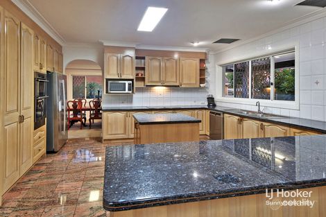 Property photo of 719 Musgrave Road Robertson QLD 4109