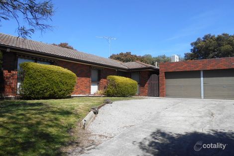 Property photo of 268 James Cook Drive Endeavour Hills VIC 3802