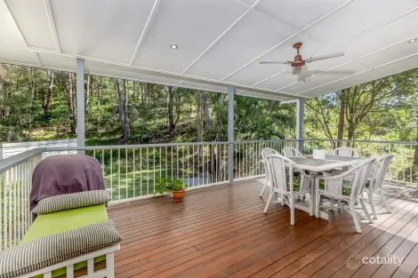 Property photo of 92 Marnie Crescent Doonan QLD 4562