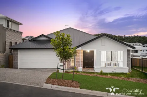 Property photo of 6 Palk Place Spring Mountain QLD 4300