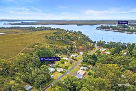 Property photo of 18 Featherstone Street Strahan TAS 7468