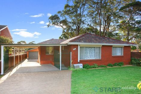 45 Fairfield Rd, Woodpark, NSW 2164