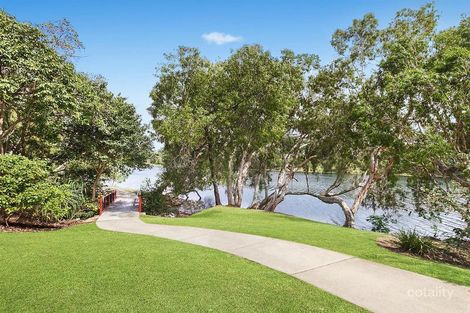 Property photo of 17 Regatta Crescent Douglas QLD 4814