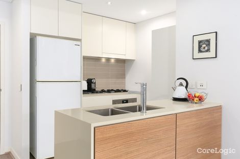 Property photo of 215/4 Baywater Drive Wentworth Point NSW 2127