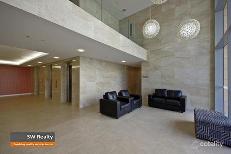 Property photo of 1605/43 Shoreline Drive Rhodes NSW 2138