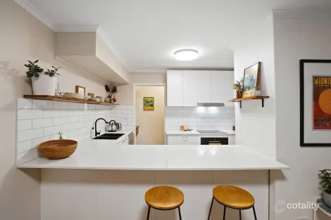 Property photo of 36/150 Wigram Road Forest Lodge NSW 2037
