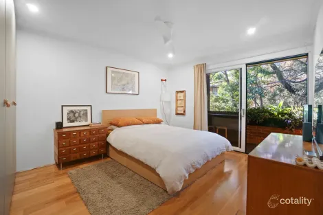 Property photo of 36/150 Wigram Road Forest Lodge NSW 2037