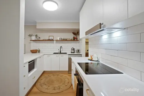 Property photo of 36/150 Wigram Road Forest Lodge NSW 2037