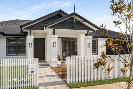 Property photo of 4A Poppy Place Balaclava NSW 2575