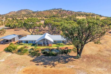 Property photo of 21 Campbell Chase Dumbarton WA 6566
