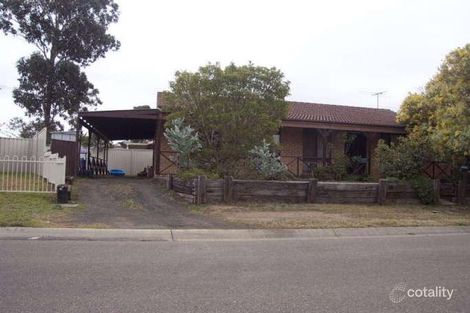 Property photo of 10 Samuel Street Bligh Park NSW 2756