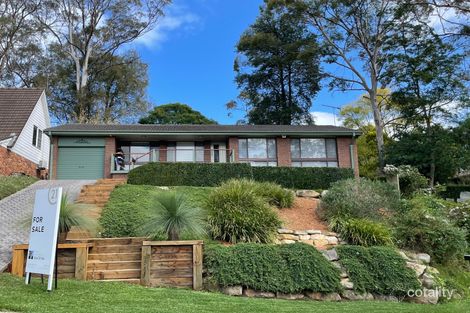 8 Johnson Pl, Springwood, NSW 2777