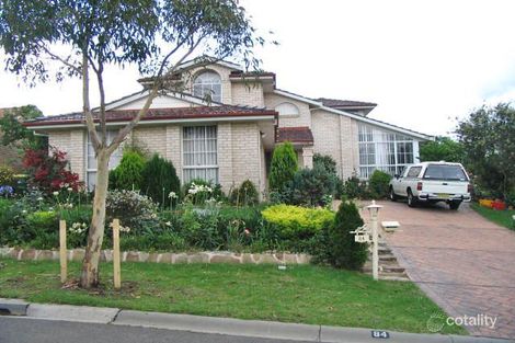 84 Mina Rd, Menai, NSW 2234