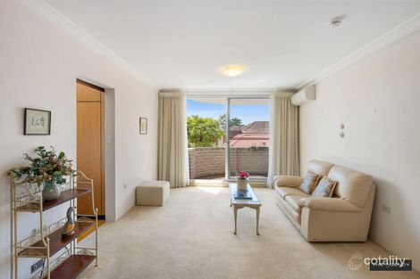 Property photo of 14/5-7 Sutherland Road Chatswood NSW 2067