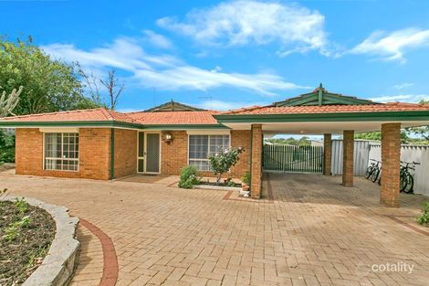 4 Cuvier Pl, Yangebup, WA 6164