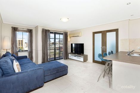 Property photo of 71/141 Fitzgerald Street West Perth WA 6005