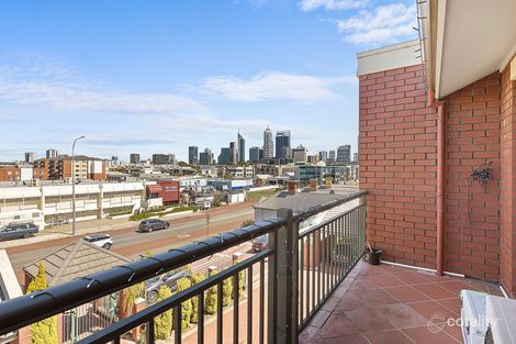 Property photo of 71/141 Fitzgerald Street West Perth WA 6005