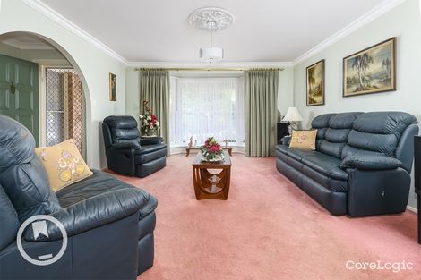 Property photo of 3 Cudal Place Carlingford NSW 2118