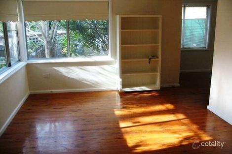 Property photo of 27 Baker Crescent Baulkham Hills NSW 2153