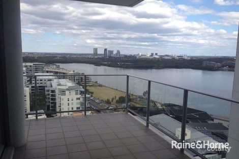Property photo of 1401/43 Shoreline Drive Rhodes NSW 2138