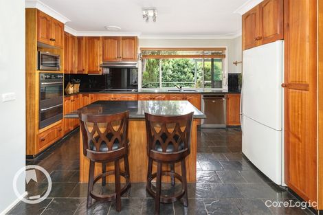 Property photo of 3 Cudal Place Carlingford NSW 2118