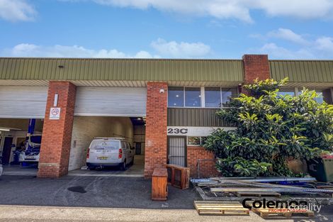 23c/78 Gibson Ave, Padstow, NSW 2211