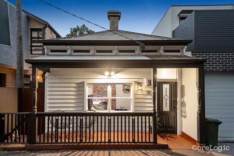 Property photo of 18 Nelson Street Port Melbourne VIC 3207