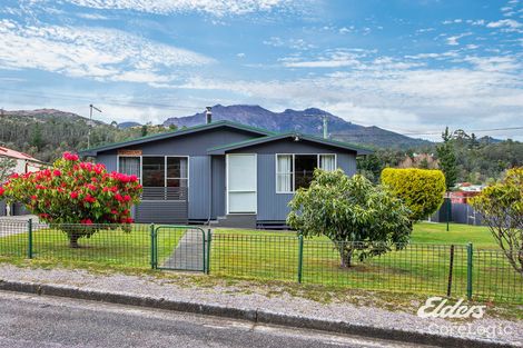 Property photo of 20 Clark Street Queenstown TAS 7467